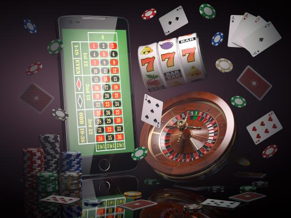 Take 10 Minutes to Get Started With syndicate kasino
